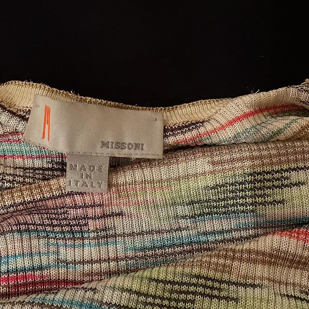 Missoni sets - Picture 2 of 2